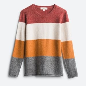 PINQUE

Gina Crew Neck Pullover
